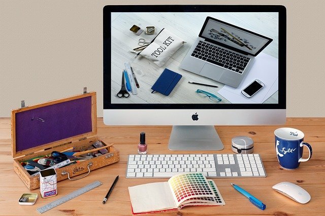 Graphics Designing Business