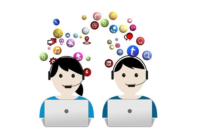 Social Media Consulting Business for Teens