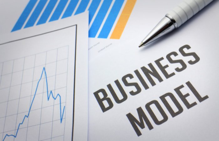 Examples of the Business Model Canvas
