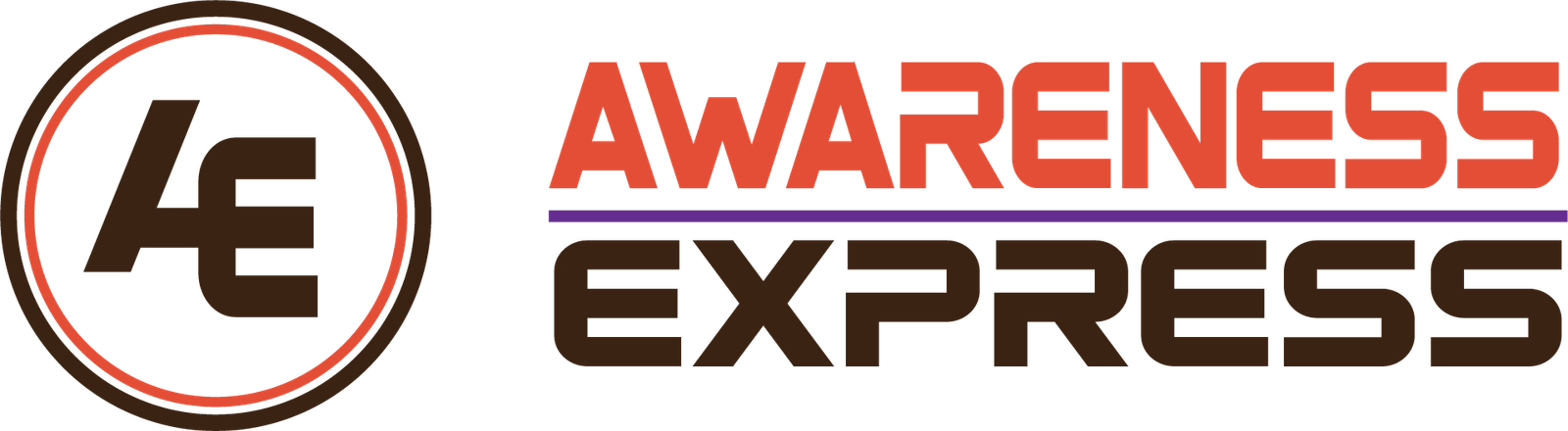 Awareness Express Logo