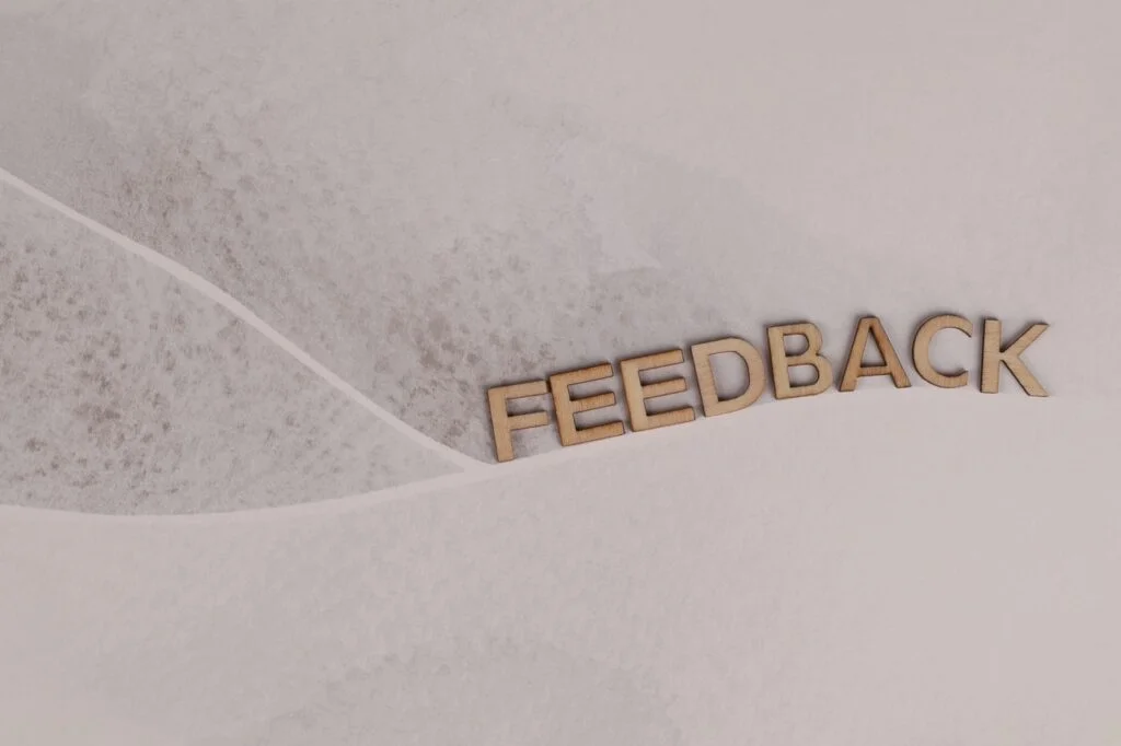 Testimonials and Referrals