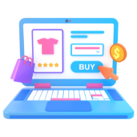 E-COMMERCE STORE