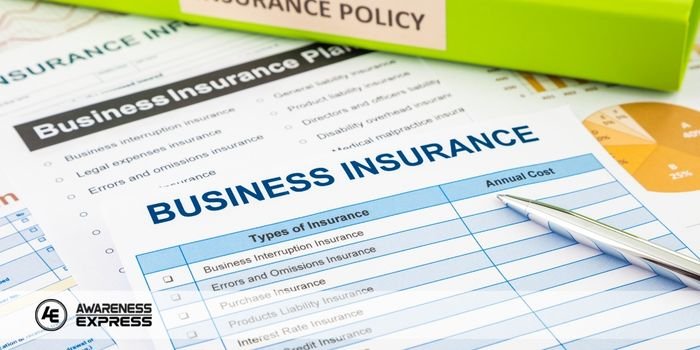 Business Insurance to Consider