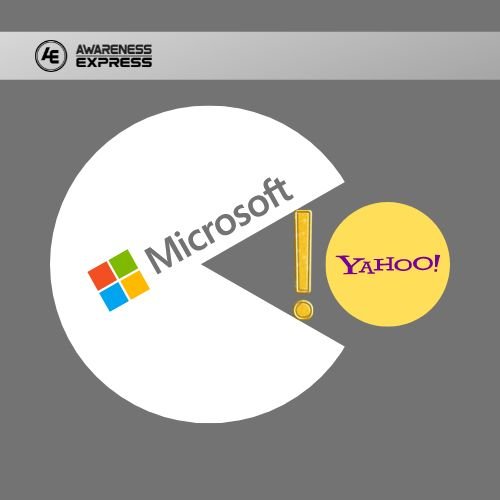 Proxy Fight 2008-Microsoft versus Yahoo!