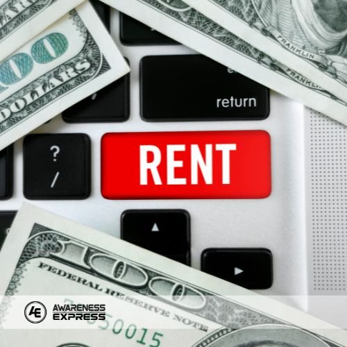 Renting space