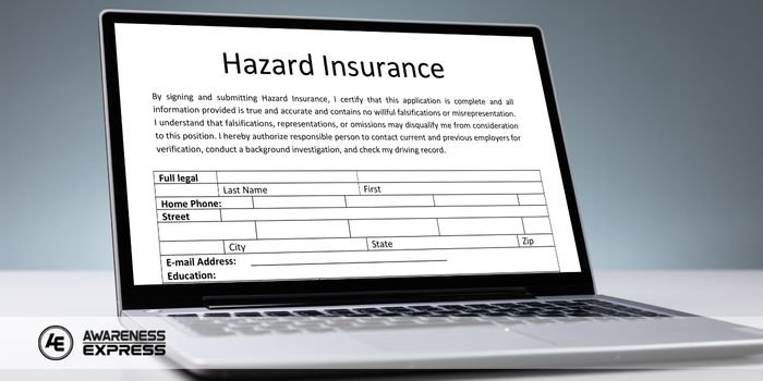 What is Small Business Hazard Insurance