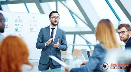 Hiring an expert