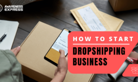 How to Start a Dropshipping Business (8 steps)