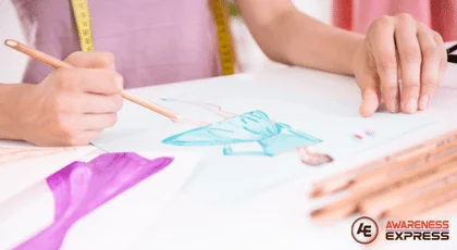 Source and design the products