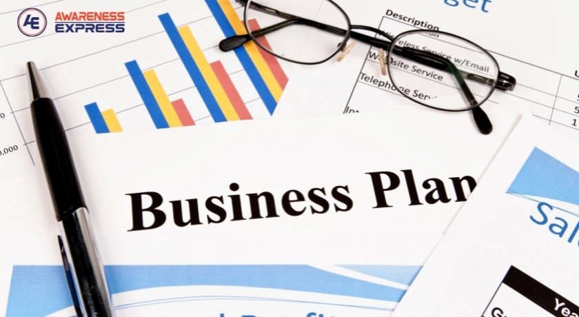 What is a business plan