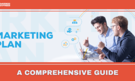 A Comprehensive Guide to Marketing Plan