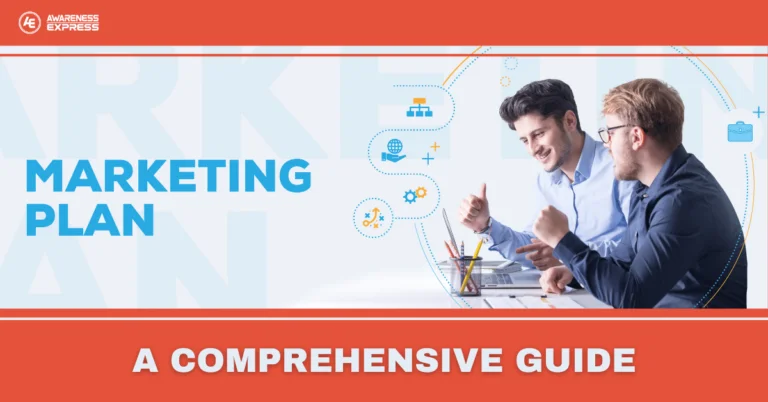 Read more about the article A Comprehensive Guide to Marketing Plan