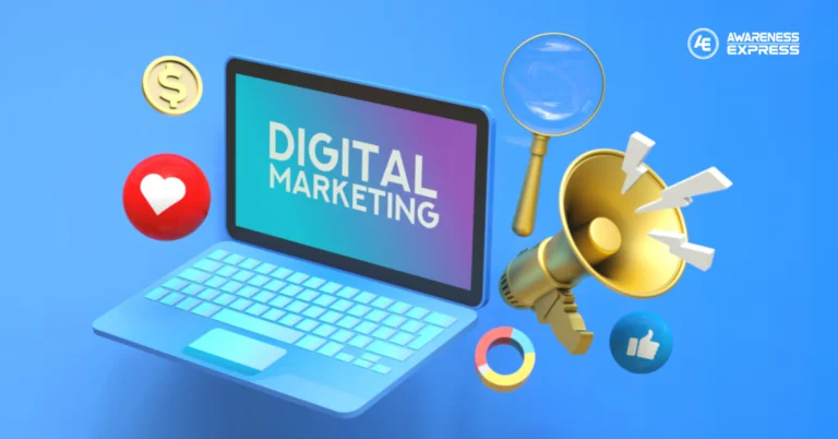 Read more about the article What is digital marketing? Why do Brands need it?
