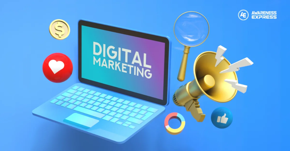 You are currently viewing What is digital marketing? Why do Brands need it?