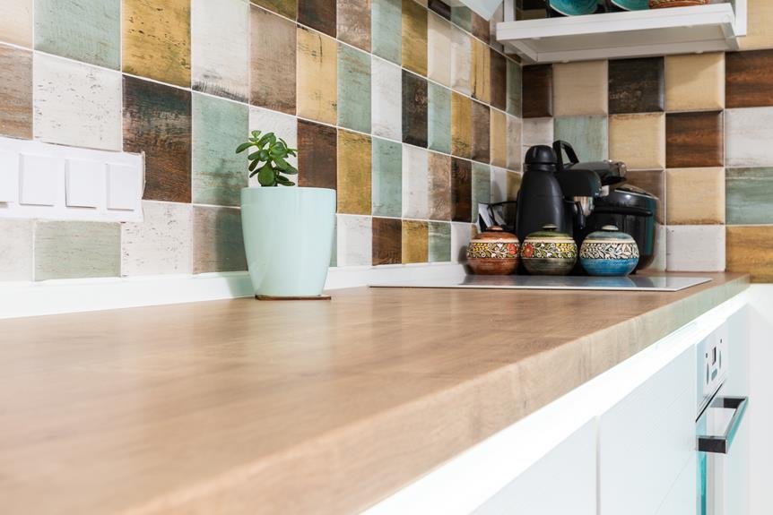 You are currently viewing The Hottest Styles for Kitchen Backsplashes Right Now